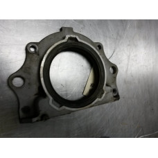 101P033 Rear Oil Seal Housing From 1999 Saturn SL2 1.9 101P033 Rear Oil Seal Housing From 1999 Saturn SL2 1.9
